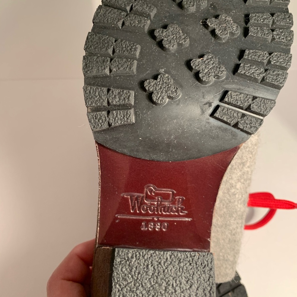 Woolrich Shoes - Picture 4 of 8
